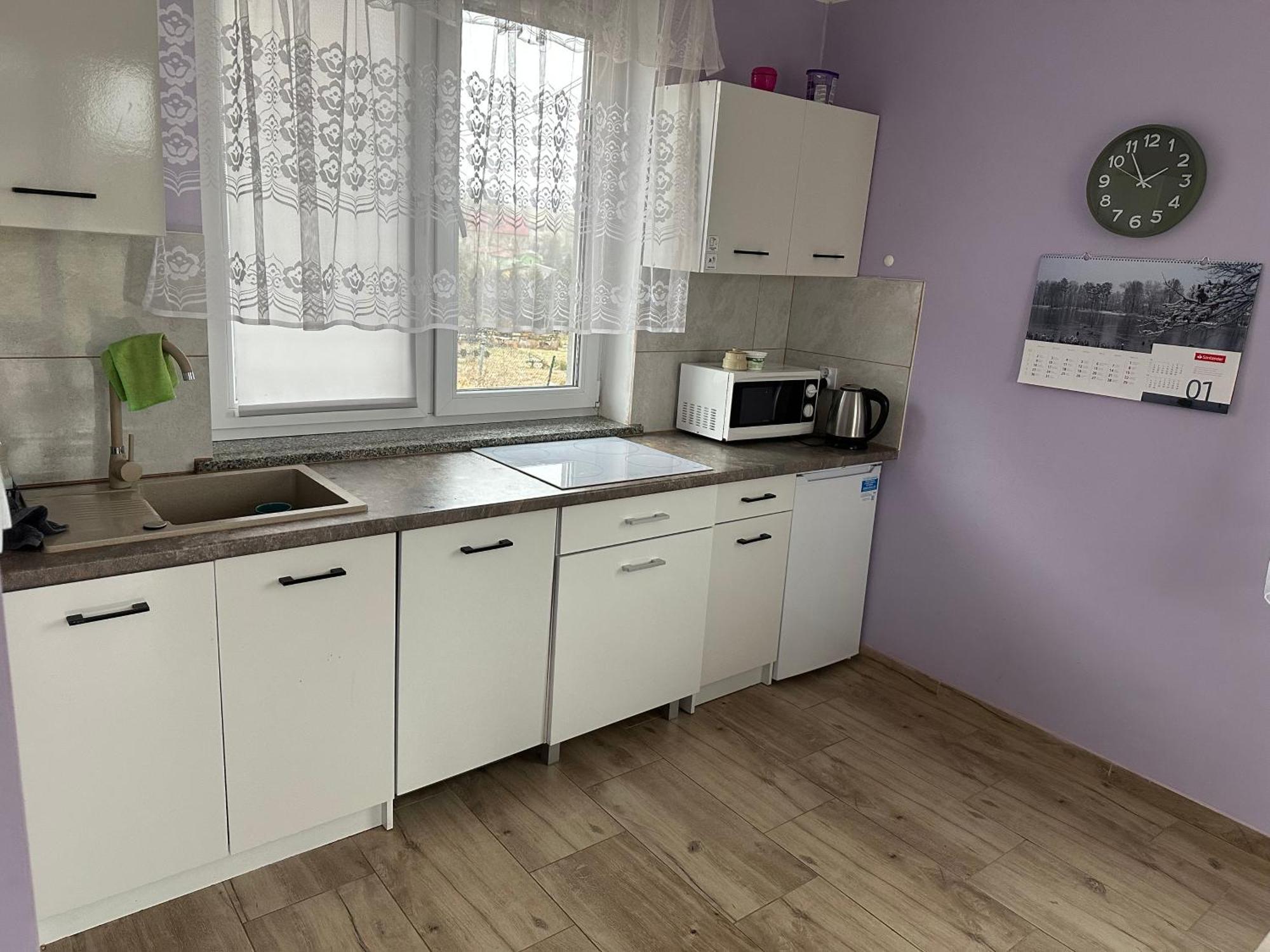 Urokliwe Zacisze W Opawie Lubawka Extérieur photo